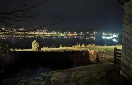 One bedroom self-contained accommodation - Foto 4