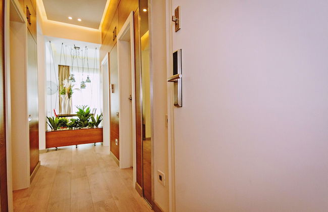 No 6 Apartments - Foto 19