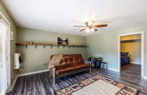 Misty Mountain Retreat - Foto 22