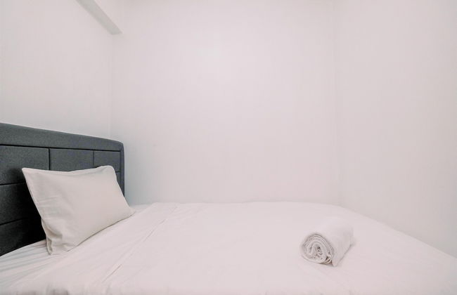 Comfort Stay 2BR Podomoro Golf View Apartment - Foto 2