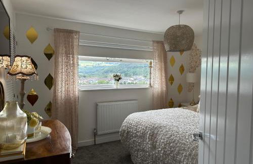 Ty Cwm - Cwmcarn Valley House - Foto 7