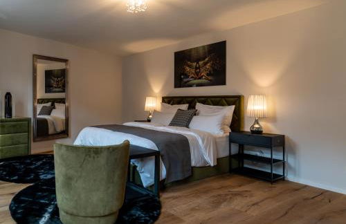 Suite Home Apartments - Foto 4