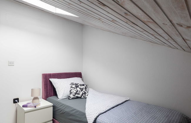 Apartment Tete Mare - Foto 8