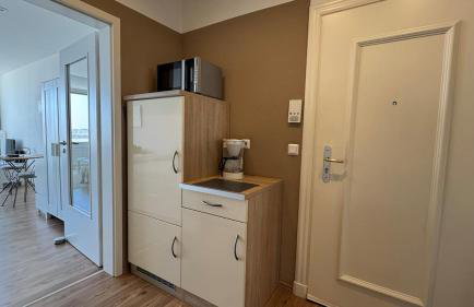 Penthousewohnung mit traumhaften Ausbilck auf den Segeberger See - Foto 16