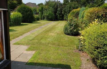 Ferienhaus Küstenperle - Foto 11