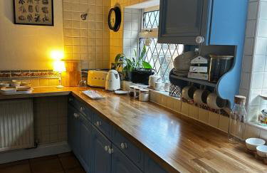 Beautiful apartment at field view cottage - Foto 14