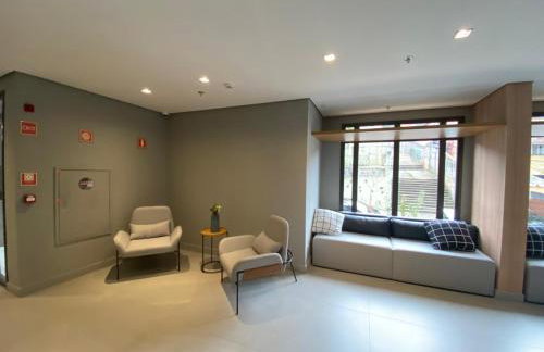 Apto 2 dorm Próx SP Expo Imigrantes e Museu Ipiranga - Foto 26