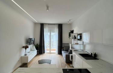 Blu Apartment - Foto 23