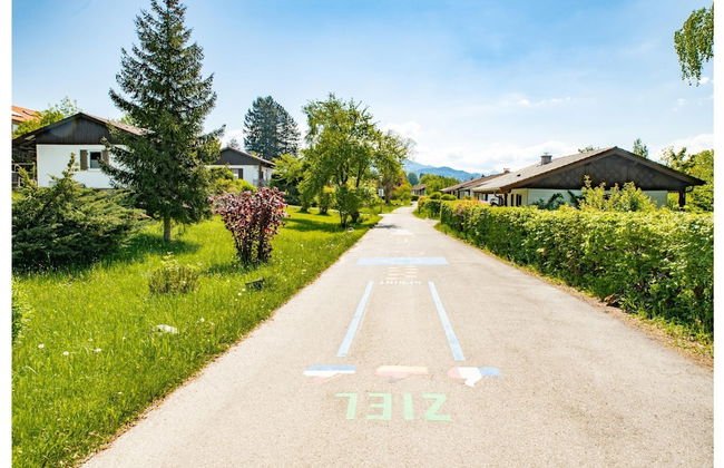 Garden Apartment in Fussen - Foto 38