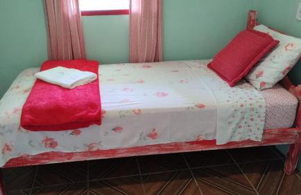 Lar do tio Roco em paraty - Foto 32