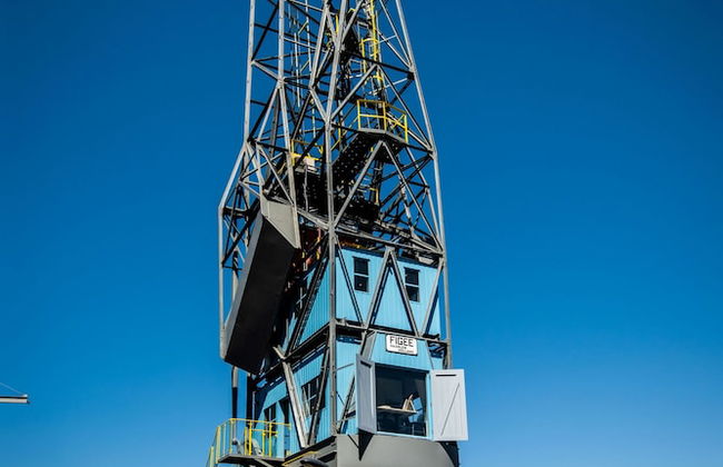 Numa Amsterdam The Crane - Foto 1