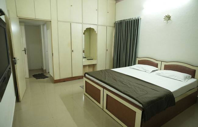 Heritage Garden Villa - Foto 5