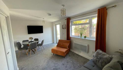 Luxury One Bed Apartment Stevenage - Foto 3