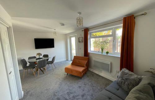 Luxury One Bed Apartment Stevenage - Foto 3