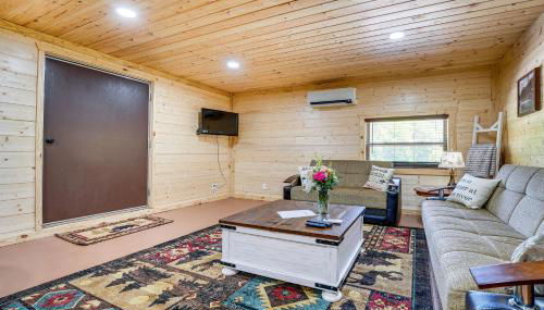 Charming Cabin Near Roaring River State Park! - Foto 2