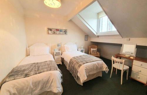 Westfield House - Characterful 7 bedroom townhouse - Foto 12