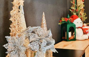 Exquisite jazzy warm deco nearby the Strip - Top 15 Best Vegas Vacation Home recommended by Conde Nast Traveler - Foto 24