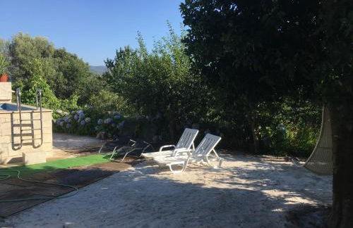 Casa Ponto Da Cruz - Foto 7