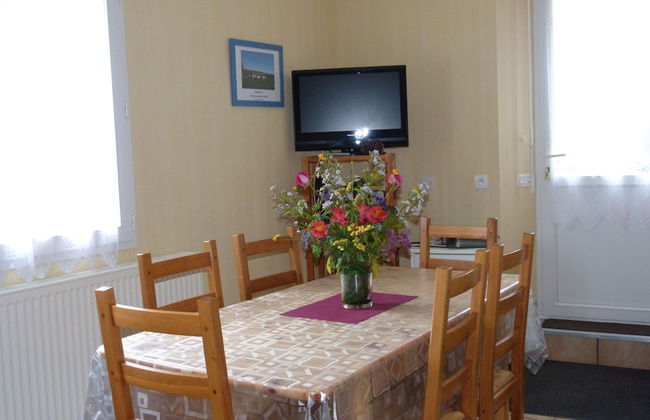 La Guguenaie - Foto 10