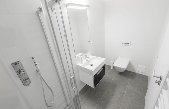 Theresian Apartment - Foto 22