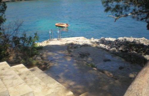 Sea frontline Apartment 'Faraona'. Pool. WIFI - Foto 38