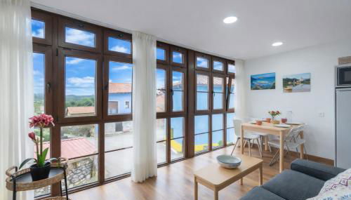 El Rincón de Andrín – Costa y Rural (Llanes) - Photo 3