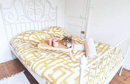 Appartement Charmant - Lille Vauban - Proche Metro - Universite - Foto 6