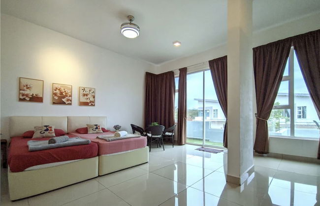 Lux Desaru Villa - Foto 62