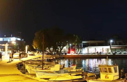 Πολυτελές διαμέρισμα 2 Χαλκίδα-Παραλία Αυλίδος - Photo 21