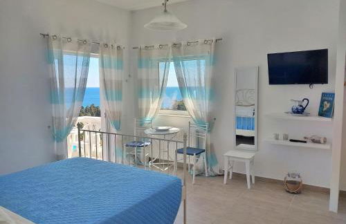 Dimitra's Apartments 4 klm away from Chora - Foto 11