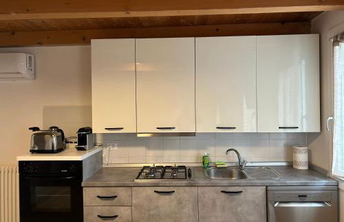 Larocca Tourist Home 6 Valbrenta - Foto 7