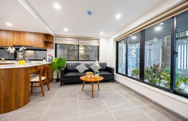 Urchin Apartment - Photo 59