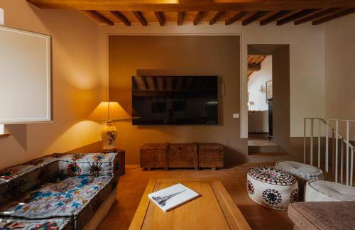 Podere la Piscina acqua calda RestArt - Foto 66