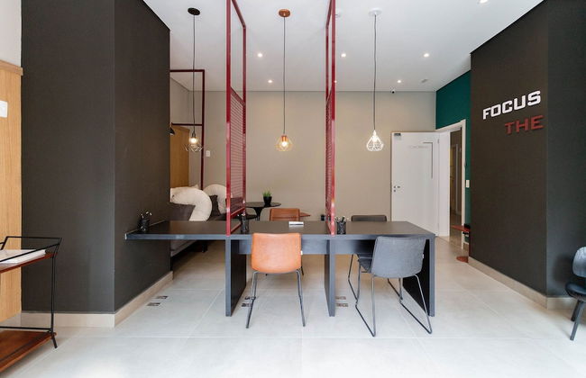 Ministro Ferreira Alves - Foto 47