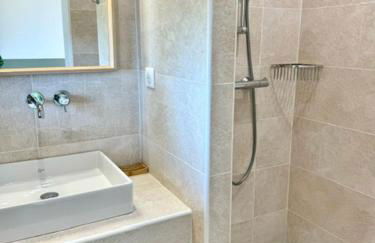 Somptueuse villa d’architecte avec vue mer - Foto 44