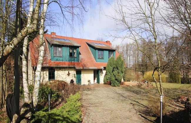 Doppelhaushalfte, Glave - Photo 15