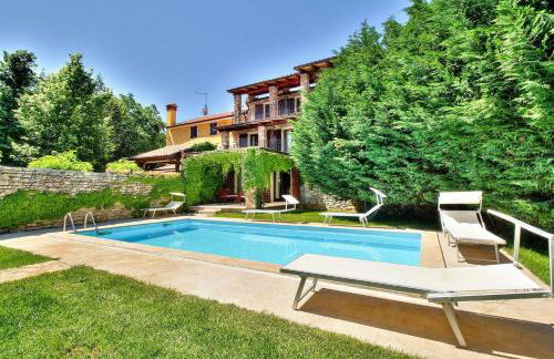 Mediterrane Finca mit Privatpool, Sonnenterrasse, BBQ und hundefreundlich - Foto 5