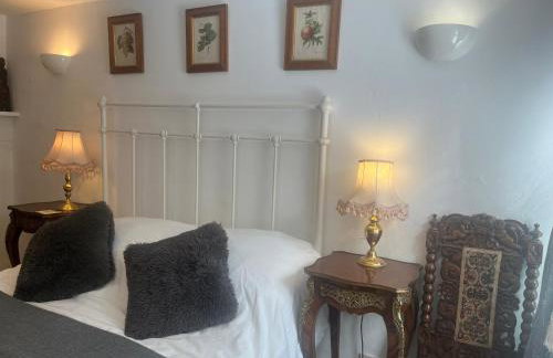 Historic Charm Garden Flat Adjoining Central Park - Foto 30