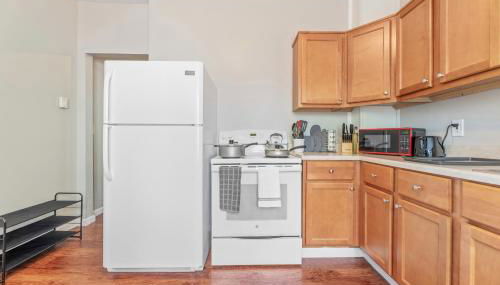 Cozy Little Italy Apt Fast Wifi Pet Friendly - Foto 2