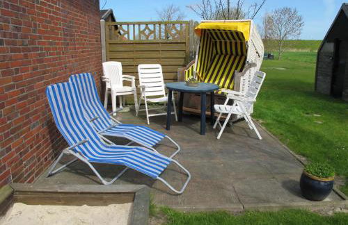 Holiday Home Osterkamp by Interhome - Foto 28