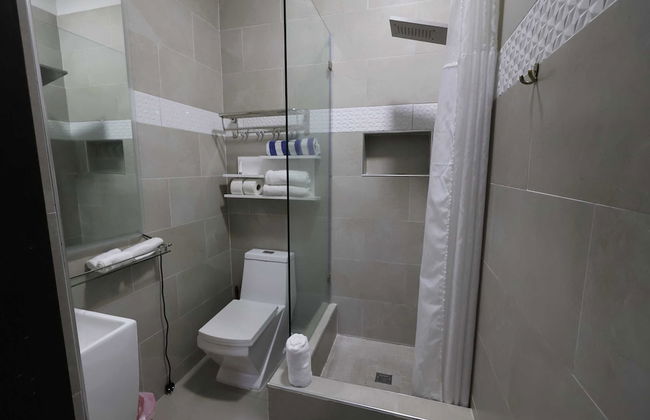 PÀRIS Villas 2BD Villa Rodney Bay - Foto 14