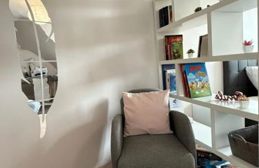 Appartement Strasbourg Centre - Photo 7