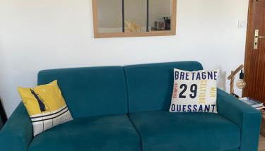 La Brise Marine, calme, Océan, 350m plage - Foto 4