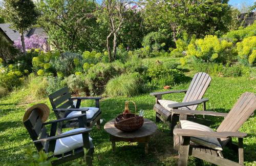 maison bohème - Photo 48