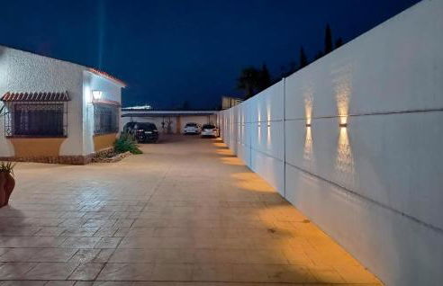 Gorgeous Home In Puente Genil With Wifi - Foto 15