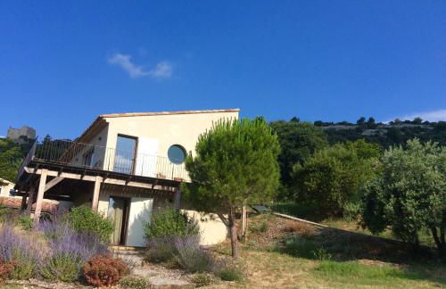 Maison Itzé - Foto 2