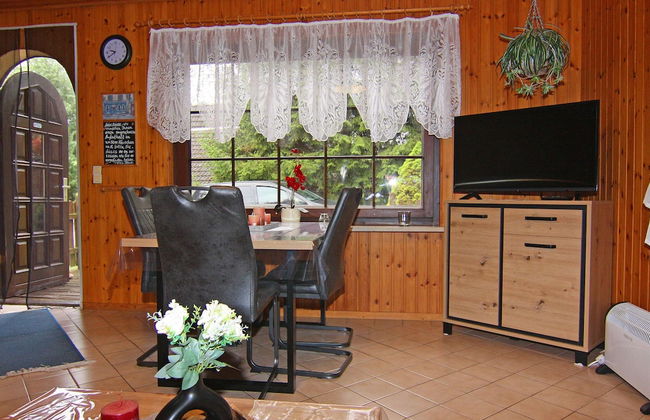 Ferienhaus, Dolgen am See - Foto 15