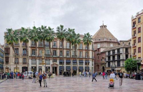 CITY CENTER BIG APARTMENT-FAMILY & FRIENDS-5 Beds - Photo 29