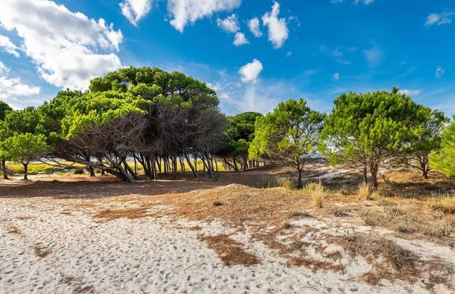 Charming Holiday Home Near La Caletta Beaches - Foto 26