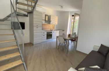 Around Lago Maggiore apartments - Foto 9